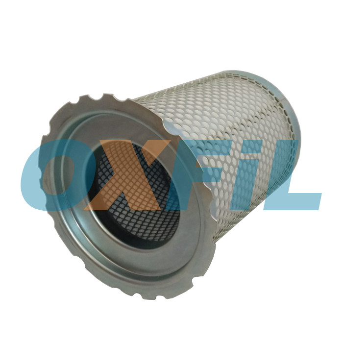 Bottom of SP.6009 - Separator